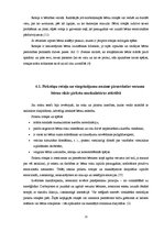 Referāts 'Sīkās pirkstu muskulatūras attīstība rakstītprasmes apguvei pirmsskolā', 21.