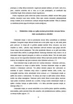 Referāts 'Sīkās pirkstu muskulatūras attīstība rakstītprasmes apguvei pirmsskolā', 23.