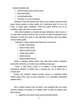 Referāts 'Sīkās pirkstu muskulatūras attīstība rakstītprasmes apguvei pirmsskolā', 27.