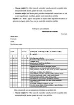 Referāts 'Sīkās pirkstu muskulatūras attīstība rakstītprasmes apguvei pirmsskolā', 42.