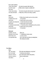 Referāts 'Sīkās pirkstu muskulatūras attīstība rakstītprasmes apguvei pirmsskolā', 45.