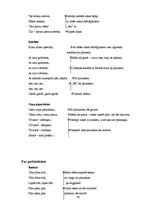 Referāts 'Sīkās pirkstu muskulatūras attīstība rakstītprasmes apguvei pirmsskolā', 46.