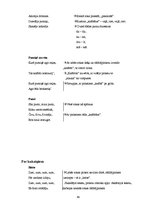 Referāts 'Sīkās pirkstu muskulatūras attīstība rakstītprasmes apguvei pirmsskolā', 49.