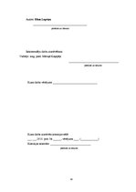 Referāts 'Sīkās pirkstu muskulatūras attīstība rakstītprasmes apguvei pirmsskolā', 54.