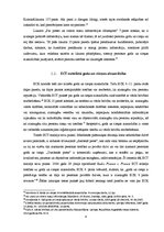 Referāts 'ECT prakse personas goda un cieņas aizsardzībā', 8.