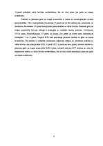 Referāts 'ECT prakse personas goda un cieņas aizsardzībā', 9.