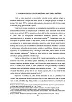 Referāts 'ECT prakse personas goda un cieņas aizsardzībā', 10.