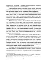 Referāts 'ECT prakse personas goda un cieņas aizsardzībā', 14.