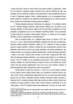 Referāts 'ECT prakse personas goda un cieņas aizsardzībā', 17.