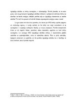 Eseja 'ANO ilgtspējīgas attīstības mērķi. Vai tos ir iespējams sasniegt mūsdienu apstāk', 3.