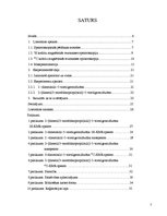 Referāts '2-[Dimetil(3-morfolīnopropil)silil]-5-trietilgermilfurāna sintēze un struktūras ', 5.
