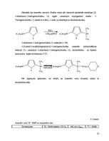 Referāts '2-[Dimetil(3-morfolīnopropil)silil]-5-trietilgermilfurāna sintēze un struktūras ', 23.