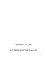 Referāts '2-[Dimetil(3-morfolīnopropil)silil]-5-trietilgermilfurāna sintēze un struktūras ', 25.