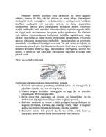 Referāts 'Meža ainavas dizains ūdeņu tuvumā', 6.