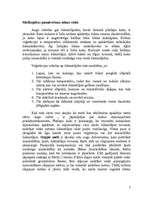 Referāts 'Meža ainavas dizains ūdeņu tuvumā', 7.