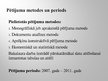 Prezentācija 'SIA firmas "X" saimnieciskās darbības finanšu analīze un attīstības iespējas', 4.