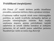 Prezentācija 'SIA firmas "X" saimnieciskās darbības finanšu analīze un attīstības iespējas', 12.