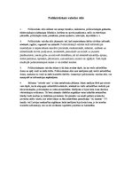 Konspekts 'Publicistiskais valodas stils', 1.