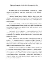 Eseja 'Kuģošanas kompāniju nodokļu piemērošanas speciālie režīmi', 1.