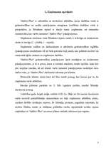 Biznesa plāns '"Aktīvs-Plus" biznesa plāns', 3.