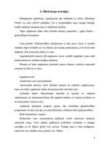 Biznesa plāns '"Aktīvs-Plus" biznesa plāns', 6.