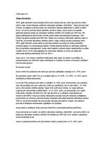 Paraugs 'Kāzuss par pārstāvību', 1.