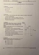 Paraugs '2019. gada Fizikas Centralizētā eksāmena atbildes', 1.