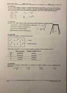 Paraugs '2019. gada Fizikas Centralizētā eksāmena atbildes', 3.