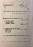 Paraugs '2019. gada Fizikas Centralizētā eksāmena atbildes', 6.