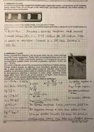 Paraugs '2019. gada Fizikas Centralizētā eksāmena atbildes', 9.