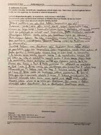 Paraugs '2019. gada Fizikas Centralizētā eksāmena atbildes', 15.