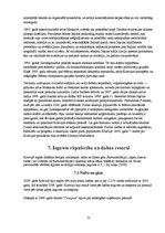 Referāts 'Krievija un tas attīstības aktualitātes', 11.