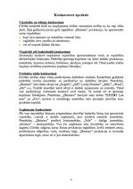 Referāts 'Uzņēmuma "Dzintars" konkurences analīze', 4.