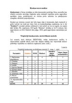 Referāts 'Uzņēmuma "Dzintars" konkurences analīze', 5.