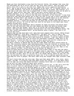 Eseja 'Postive Opnion on Music Piracy', 1.