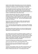 Konspekts 'Viduslaiku pilsētas Anglijā', 1.