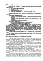 Biznesa plāns 'Interneta veikals SIA "Cibos"', 5.