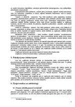 Biznesa plāns 'Interneta veikals SIA "Cibos"', 6.