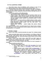 Biznesa plāns 'Interneta veikals SIA "Cibos"', 9.