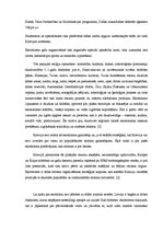 Referāts 'Pozitīvs piemērs Krievijas pieredzē ekotūrismā, tās salīdzinājums ar Latviju', 3.