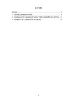 Referāts 'Lietišķās etiķetes īpatnības Somijā', 2.