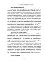 Referāts 'Lietišķās etiķetes īpatnības Somijā', 4.