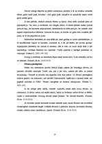 Referāts 'Lietišķās etiķetes īpatnības Somijā', 10.