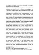 Konspekts 'Trīs jautājumu atbildes filosofijā', 2.