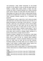 Konspekts 'Trīs jautājumu atbildes filosofijā', 5.