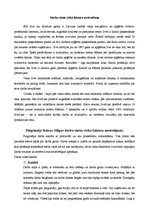 Referāts 'Darba aizsardzība piegriezējas amatā', 1.