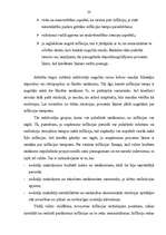 Referāts 'Inflācija', 22.