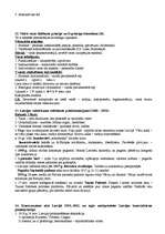 Konspekts 'Konstitucionālās tiesības. Eksāmena atbildes 2006.gads ', 4.