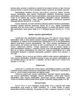 Konspekts 'Ceļojumu apdrošināšana Lielbritānijā', 4.