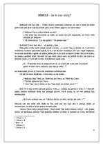 Eseja 'Bībele - kas tā ir?', 4.